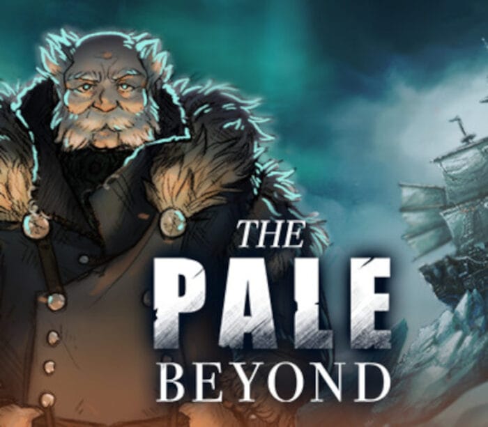 The Pale Beyond  PC Steam - Bilde 1
