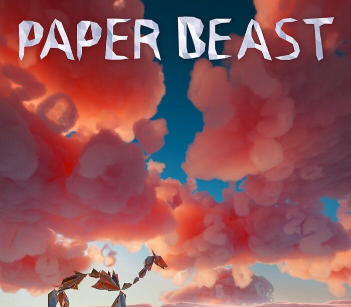 Paper Beast  PC Steam - Bilde 1