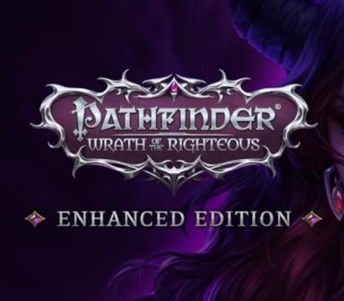 Pathfinder: Wrath of the Righteous Enhanced Edition  PC Steam - Bilde 1