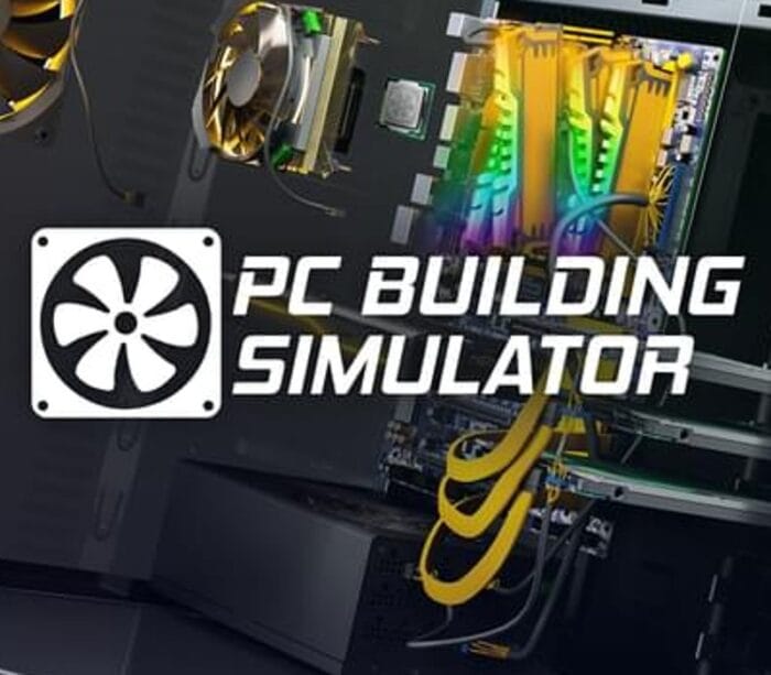 pcbuld8_1_1.jpg PC Building Simulator - Overclocked Edition Content DLC EU Steam - Bilde 1