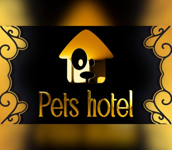 Pets Hotel PC Steam - Bilde 1