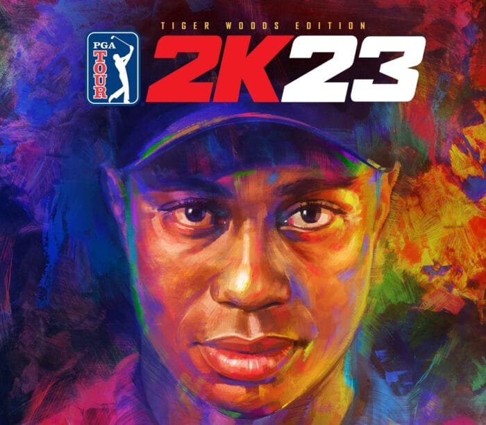 PGA TOUR 2K23 EU PC Steam - Bilde 1