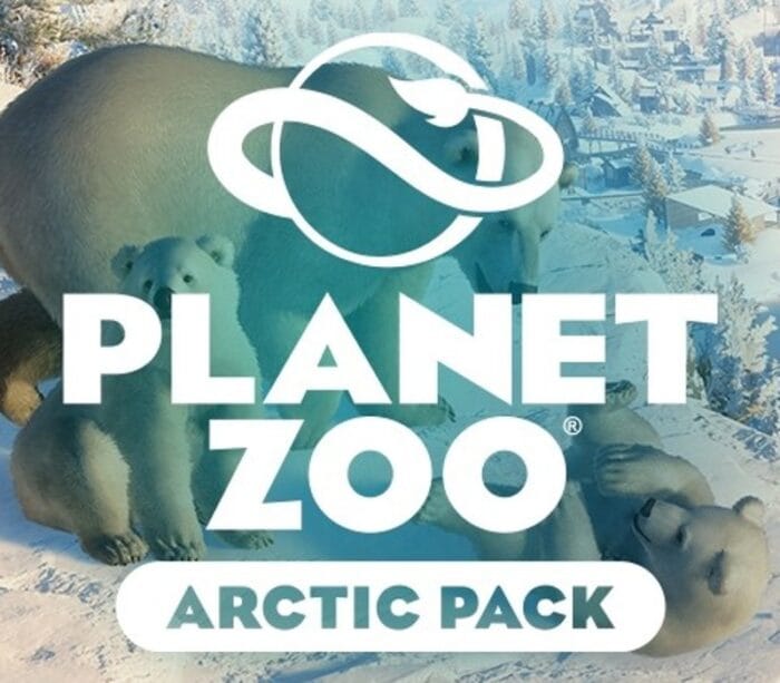 Planet Zoo - Arctic Pack DLC EU PC Steam - Bilde 1