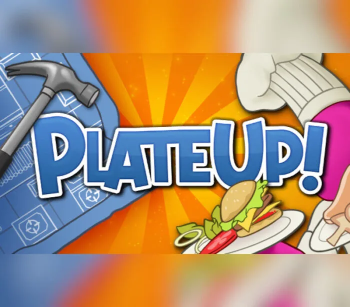 PlateUp! EU  PC Steam - Bilde 1