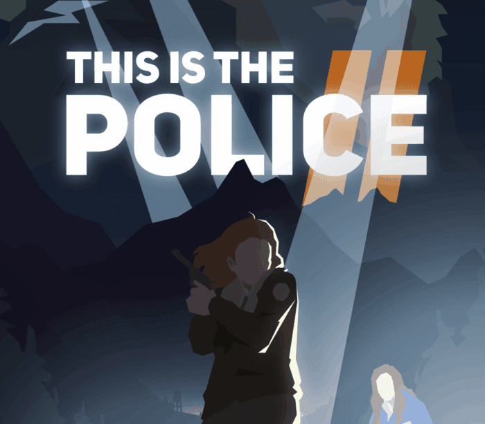 This Is the Police 2 EU  PC Steam - Bilde 1