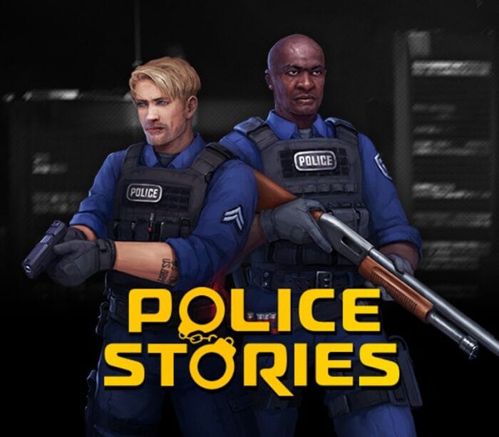 policestor8.jpg Police Stories EU PC Steam - Bilde 1