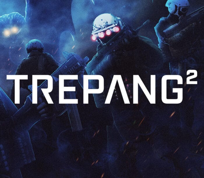 Trepang2 PC Steam - Bilde 1