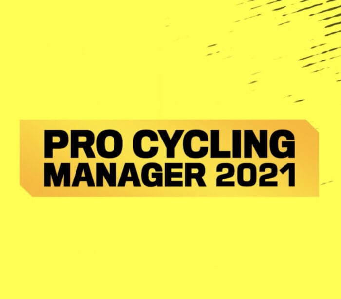 Pro Cycling Manager 2021 EU Steam CD Key - Bilde 1