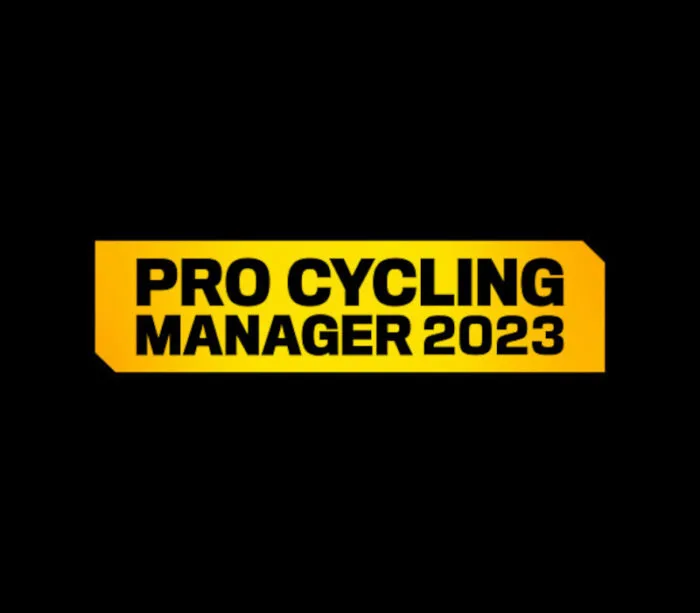 Pro Cycling Manager 2023  PC Steam - Bilde 1