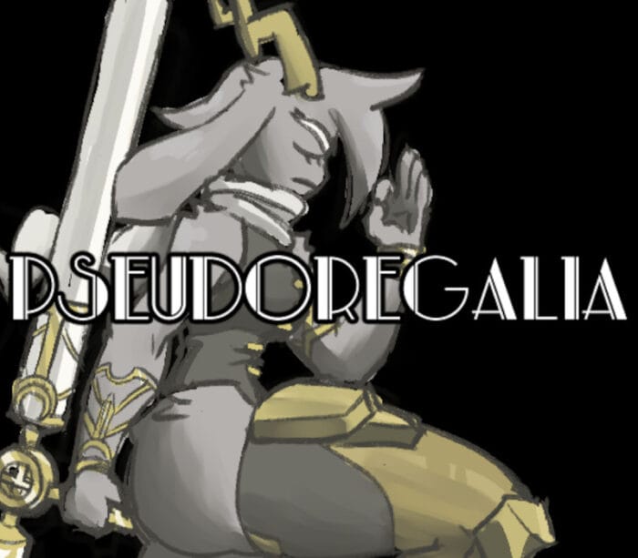 pseudoregalia-2.jpg Pseudoregalia PC Steam - Bilde 1