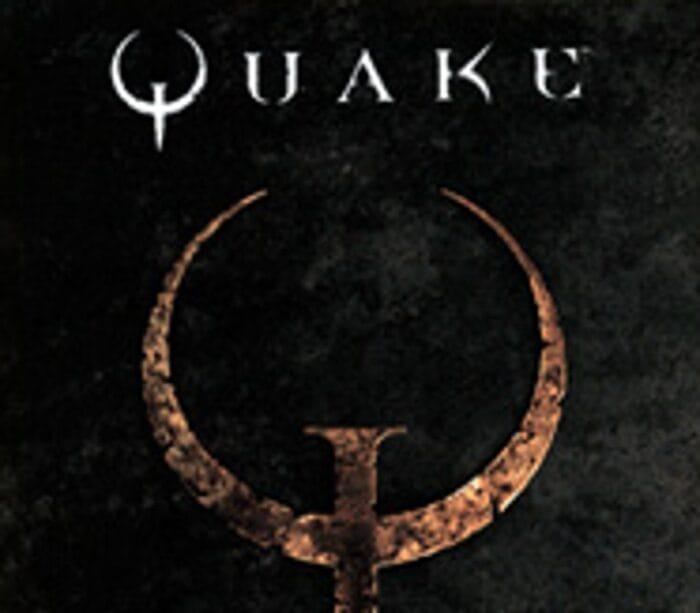 quake_hires_3_1.jpg Quake EU PC Steam - Bilde 1