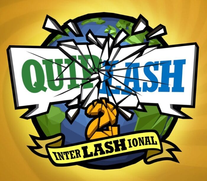 Quiplash 2 InterLASHional  PC Steam - Bilde 1
