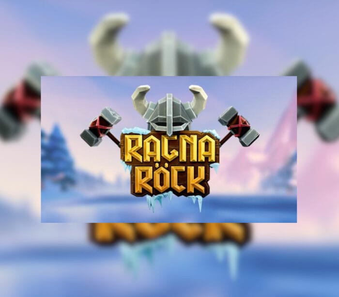 ragnarock800.jpg Ragnarock  PC Steam - Bilde 1