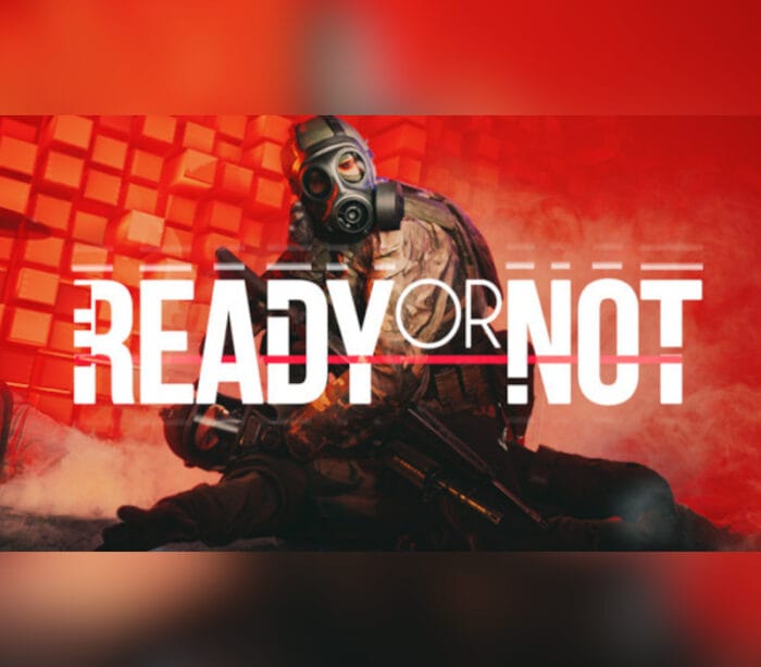 readyornot2.jpg Ready Or Not EU PC Steam - Bilde 1