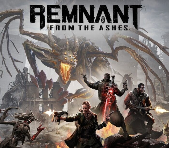 remnant8_2.jpg Remnant: From the Ashes EU PC Steam - Bilde 1