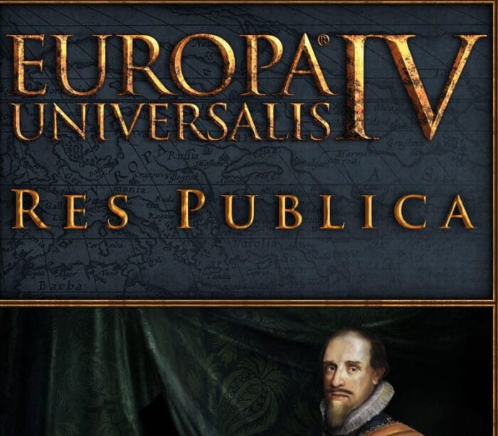 res_800.jpg Europa Universalis IV - Res Publica Expansion DLC PC Steam - Bilde 1