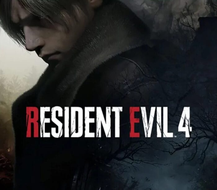 resident-evil-4-2023_800.jpg Resident Evil 4 (2023) EU PC Steam - Bilde 1