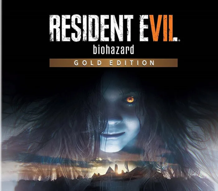 resident_gold_ed_700_4.jpg Resident Evil 7: Biohazard Gold Edition EU PC Steam - Bilde 1