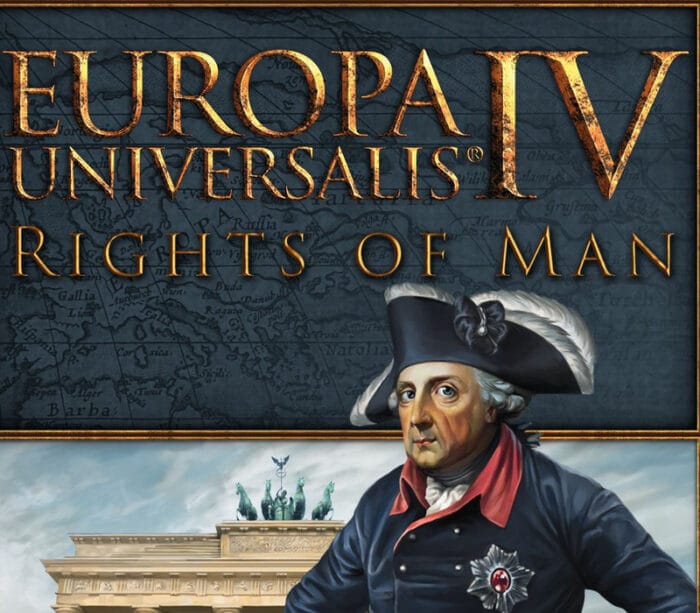 rights_of_man_800_1.jpg Europa Universalis IV - Rights of Man Expansion  PC Steam - Bilde 1