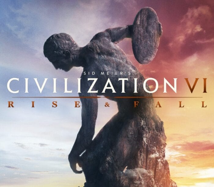 riseandfall8.jpg Sid Meier’s Civilization VI - Rise and Fall DLC EU PC Steam - Bilde 1