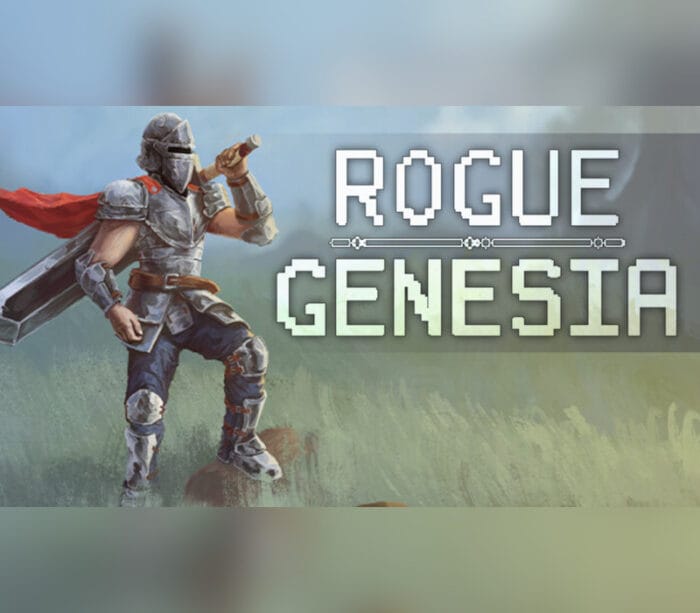 rougegenesia2.jpg Rogue: Genesia PC Steam - Bilde 1