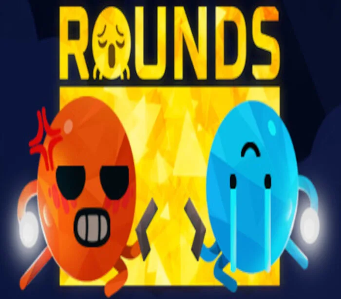 ROUNDS EU PC Steam - Bilde 1