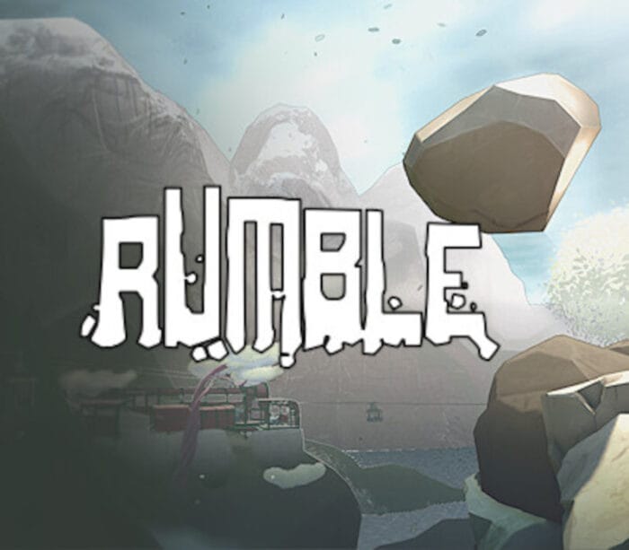 rumble2.jpg RUMBLE (2022) PC Steam - Bilde 1