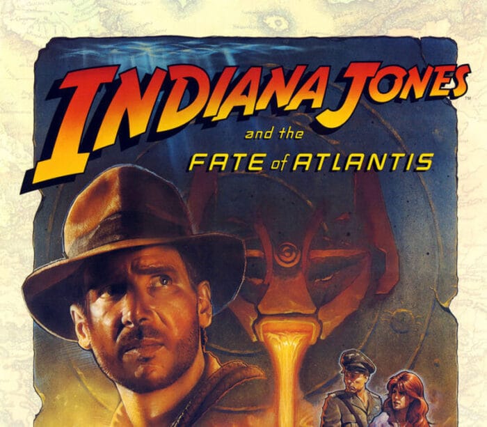 s-l1000_1.jpg Indiana Jones and the Fate of Atlantis EU  PC Steam - Bilde 1