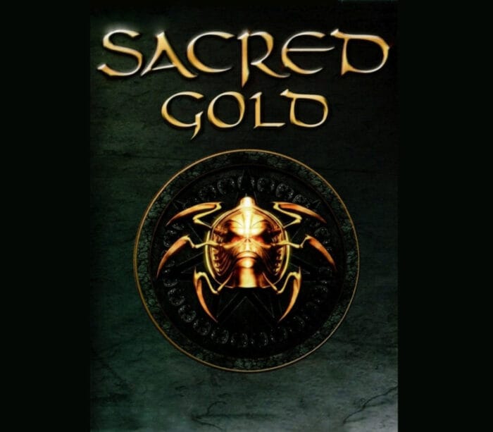 sacredgold800.jpeg Sacred Gold EU PC Steam - Bilde 1