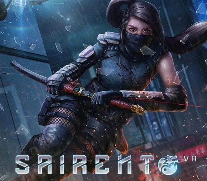 sair_700_1_1.jpg Sairento VR EU PC Steam - Bilde 1