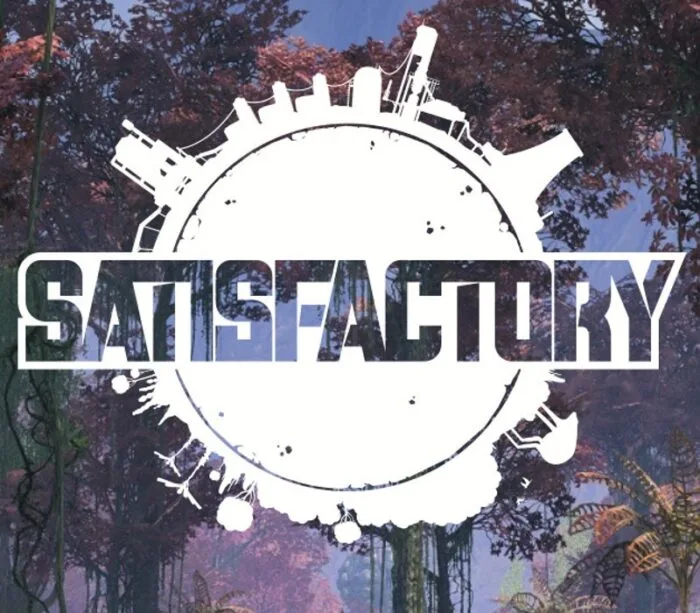 sati8_1_1_1_2.jpg Satisfactory EU PC Steam - Bilde 1
