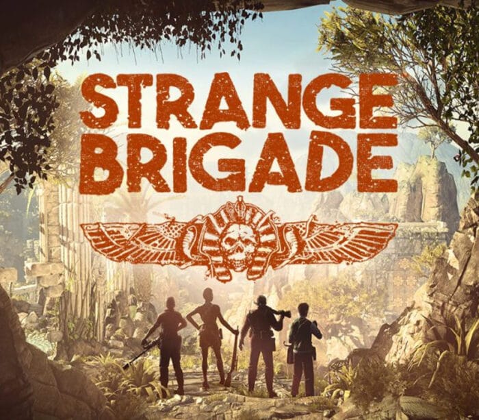 Strange Brigade EU PC Steam - Bilde 1