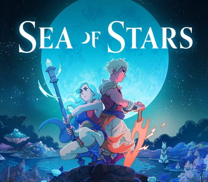 seaofstars2.jpg Sea of Stars PC Steam - Bilde 1