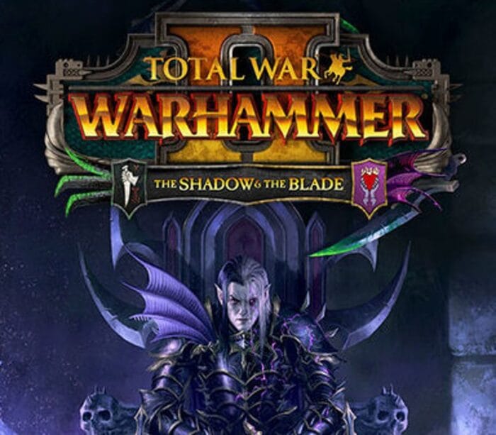 shadowblade8_2.jpg Total War: WARHAMMER II - The Shadow & The Blade DLC EU PC Steam - Bilde 1