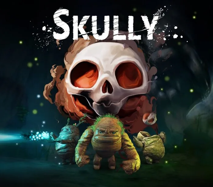 Skully EU  PC Steam - Bilde 1