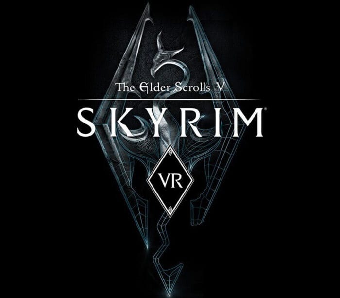 The Elder Scrolls V: Skyrim VR EU PC Steam - Bilde 1