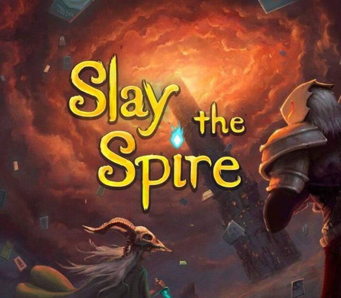 Slay the Spire EU  PC Steam - Bilde 1