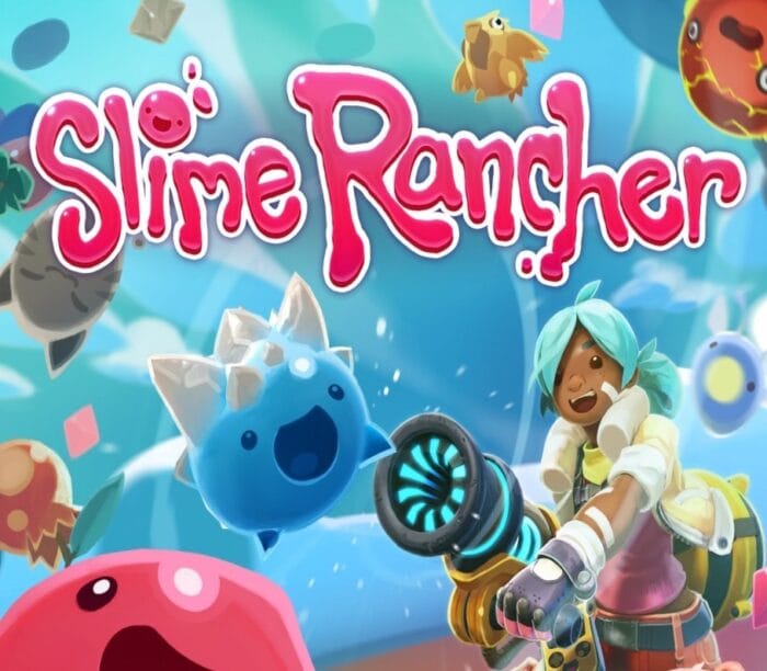 Slime Rancher EU  PC Steam - Bilde 1