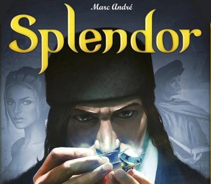 splendor800_1.jpg Splendor Collection Bundle  PC Steam - Bilde 1