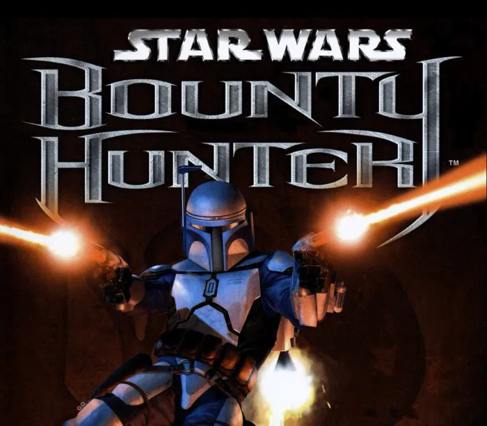 STAR WARS: Bounty Hunter EU PC Steam - Bilde 1