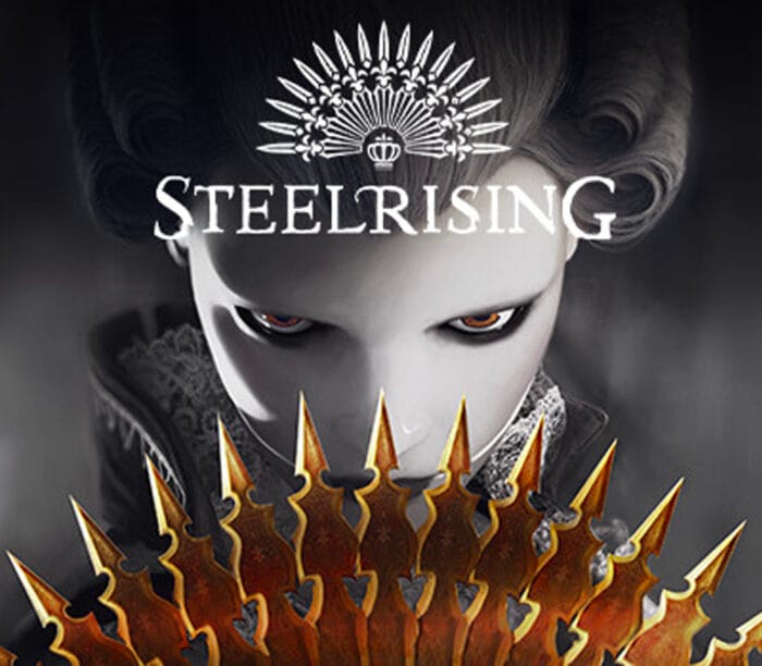 Steelrising EU PC Steam - Bilde 1