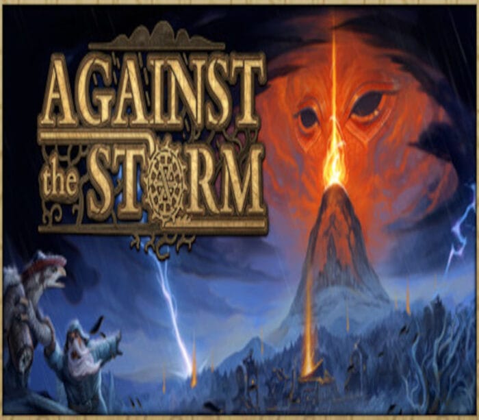 Against the Storm EU PC Steam - Bilde 1