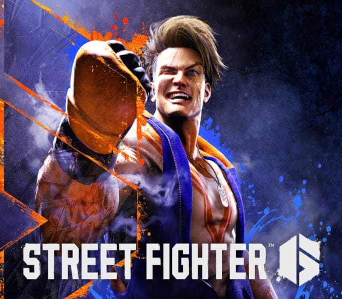 streetfightervi2-1.jpg Street Fighter 6 EU  PC Steam - Bilde 1