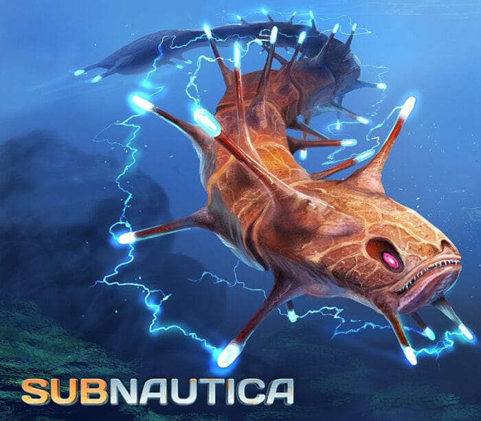 subn8_1.jpg Subnautica EU  PC Steam - Bilde 1