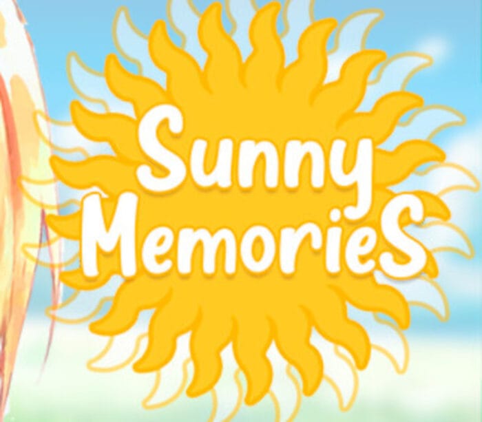 sunny1.jpg Sunny Memories  PC Steam - Bilde 1