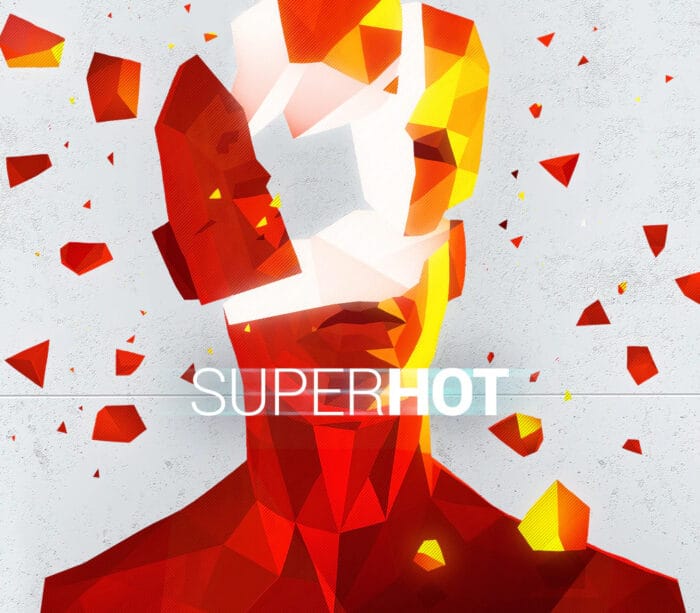 SUPERHOT EU  PC Steam - Bilde 1
