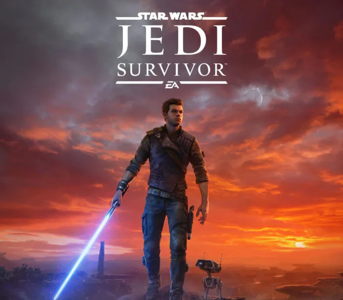 STAR WARS Jedi: Survivor EU EA App - Bilde 1