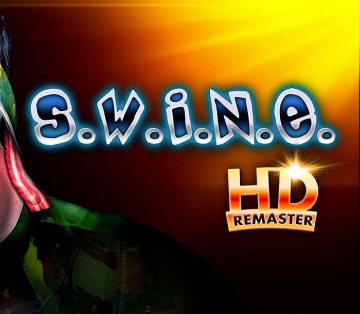 S.W.I.N.E. HD Remaster EU  PC Steam - Bilde 1