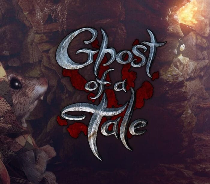 tale_800_3.jpg Ghost of a Tale EU  PC Steam - Bilde 1