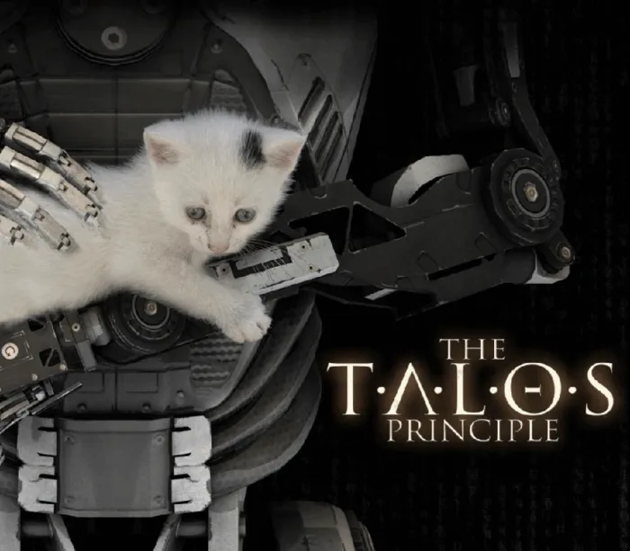 talos_800_1_1.png The Talos Principle EU PC Steam - Bilde 1